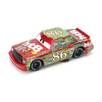 Cars toy Cars Lightning McQueen rhapsody matador bulldozer truck Mater harvester 1:55 Diecast Metal Car Model Toy