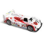 Disney Pixar Cars Ramone Series Colors Golden Green Red Purple 1:55 Alloy Diecast Children's Toy Car Model Gift