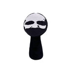 2025 Sprunki Plush Toys Horror Game Toys Cartoon Cute Soft Stuffed Pillow For Kid Birthday Christmas Gift Stuffed Children Dolls