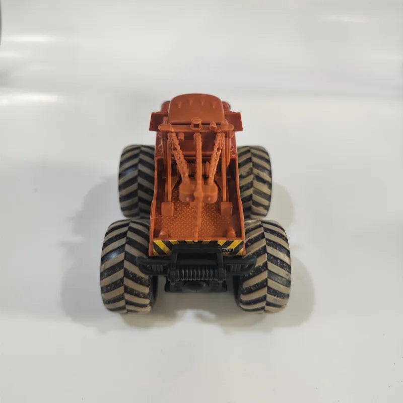 Disney Pixar Cars Toy Lightning McQueen Metal Mode Return Car Jackson Storm Mater Inertial Force Car Model Toy Kid Birthday Gift