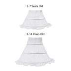 Girls Princess Dress Kids Birthday Cosplay Cinderella Snow White Aurora Rapunzel Halloween Costume Children Party Dresses