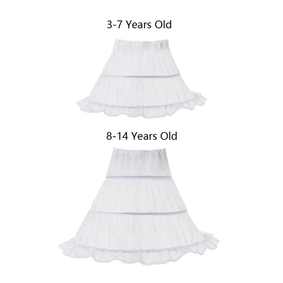Girls Princess Dress Kids Birthday Cosplay Cinderella Snow White Aurora Rapunzel Halloween Costume Children Party Dresses