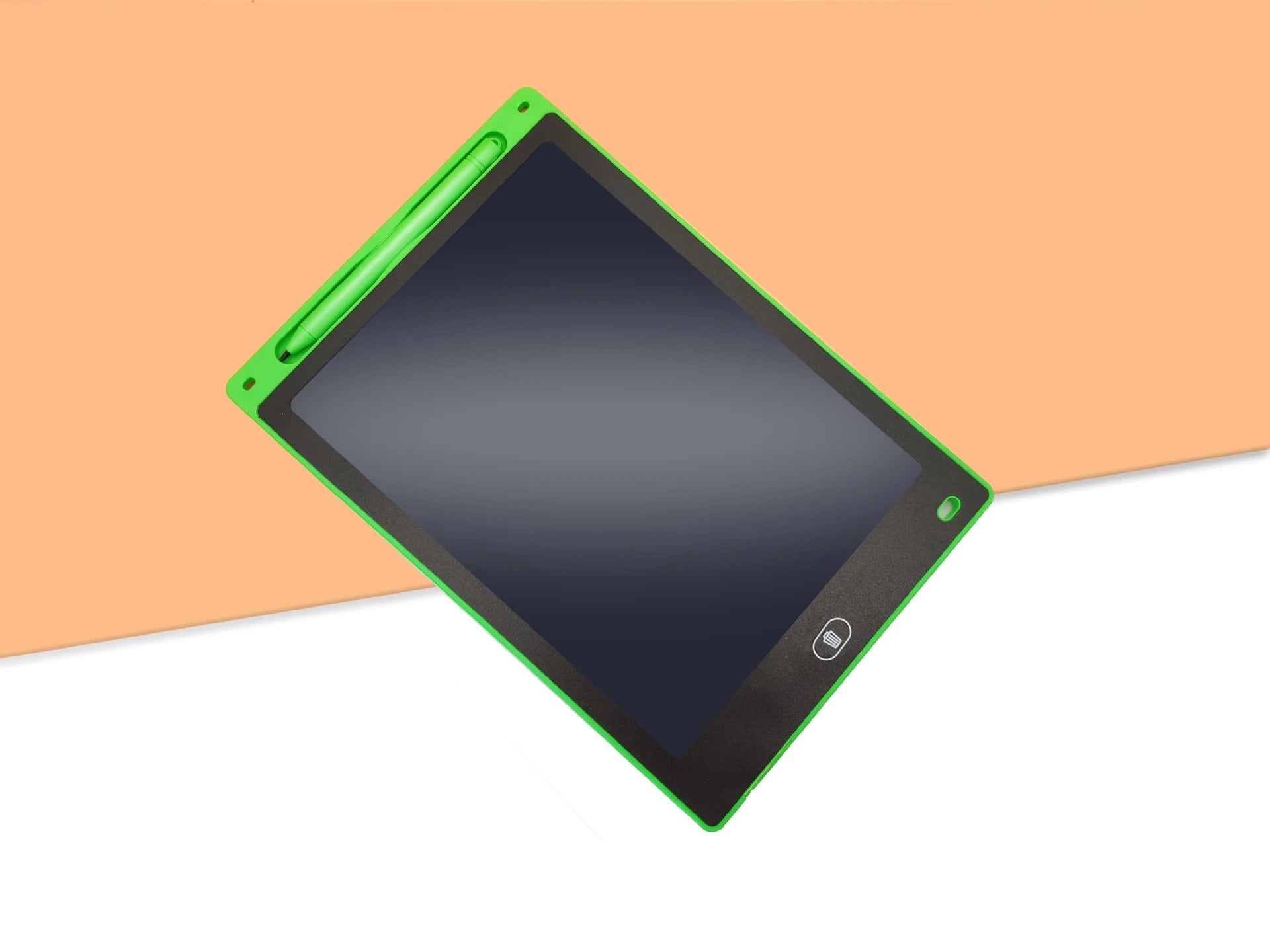 Multi-Size LCD Writing Tablet for Kids 6.5/8.5/10/12 Inch- Reusable Drawing Board, Eye Protection, Lock & Erase Educational Gift