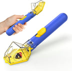 Bug Catcher for Kids, Insect Trap Kit with 6X Magnifier Glass - STEM Educational Exploration Tool for Indoor and Outdoor,Christmas Birthday Gifts Toys for Adults, Boys, and Girls