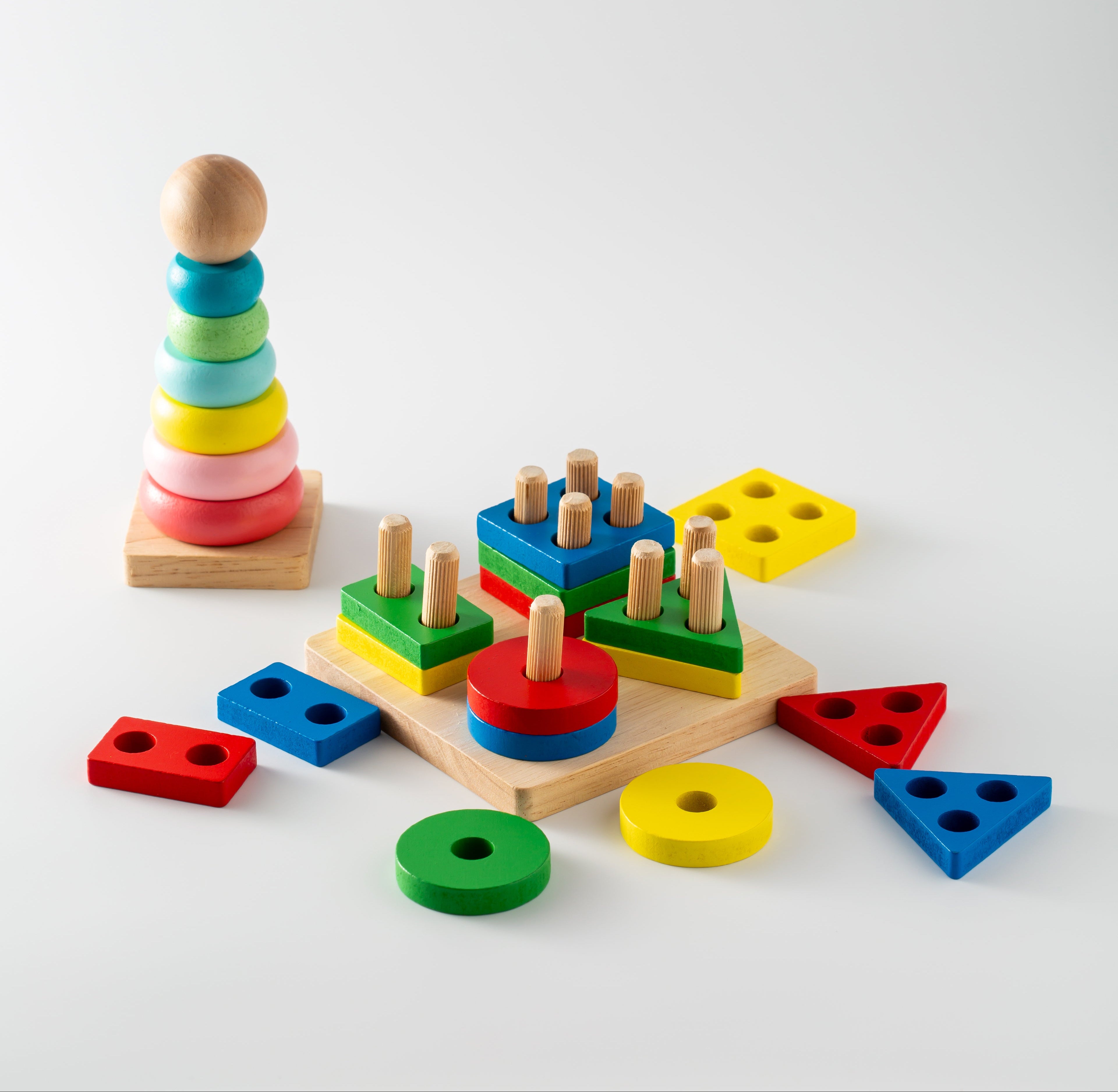 Educational Toys