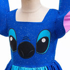 kids fancy dress cartoon character outfit
