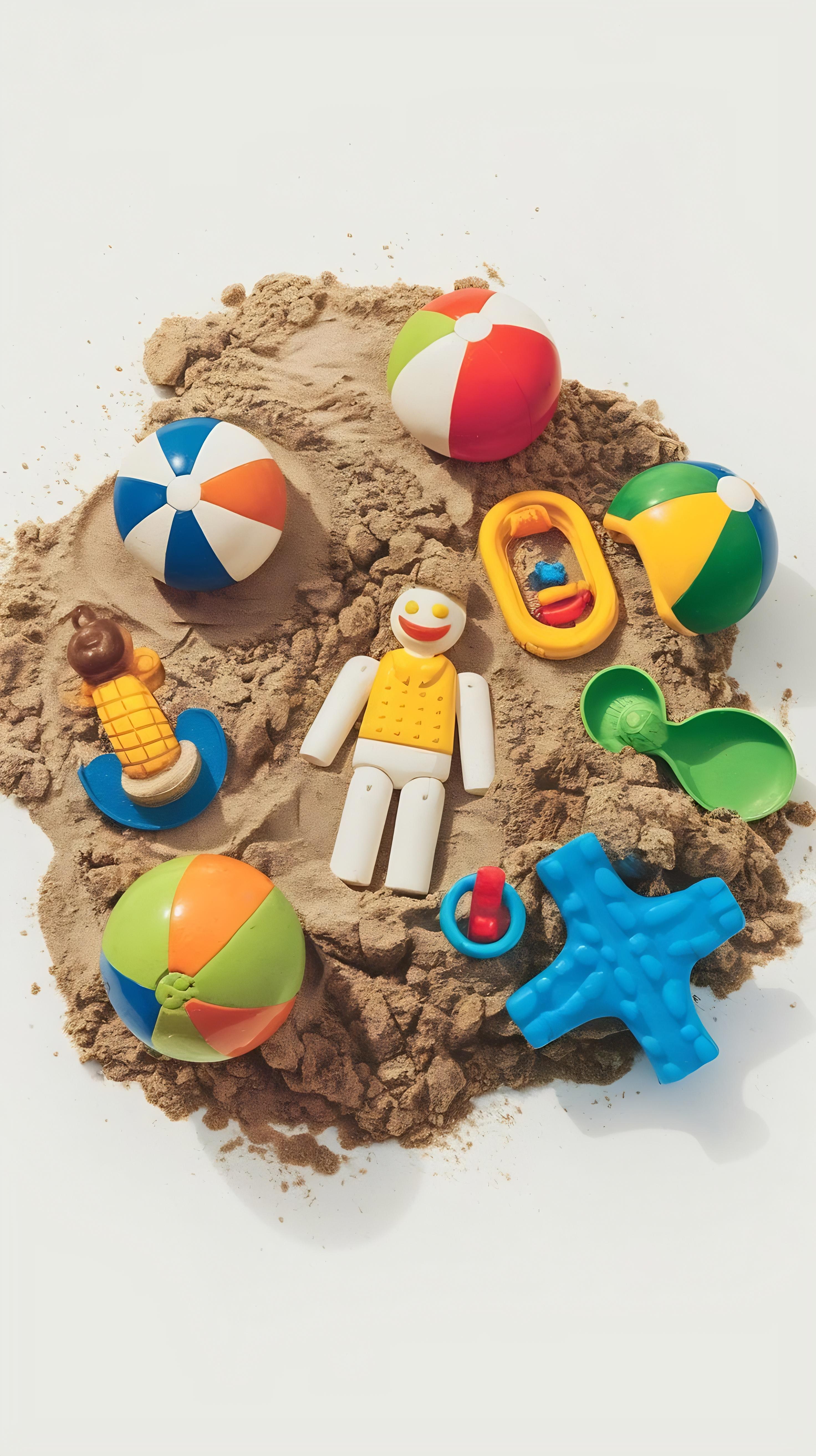Outdoor Toys
