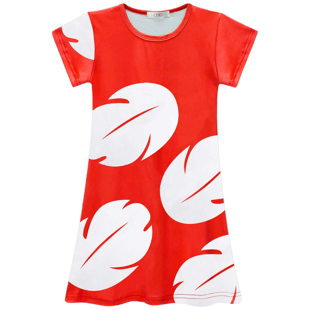princess role play dress for girls