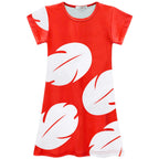 princess role play dress for girls